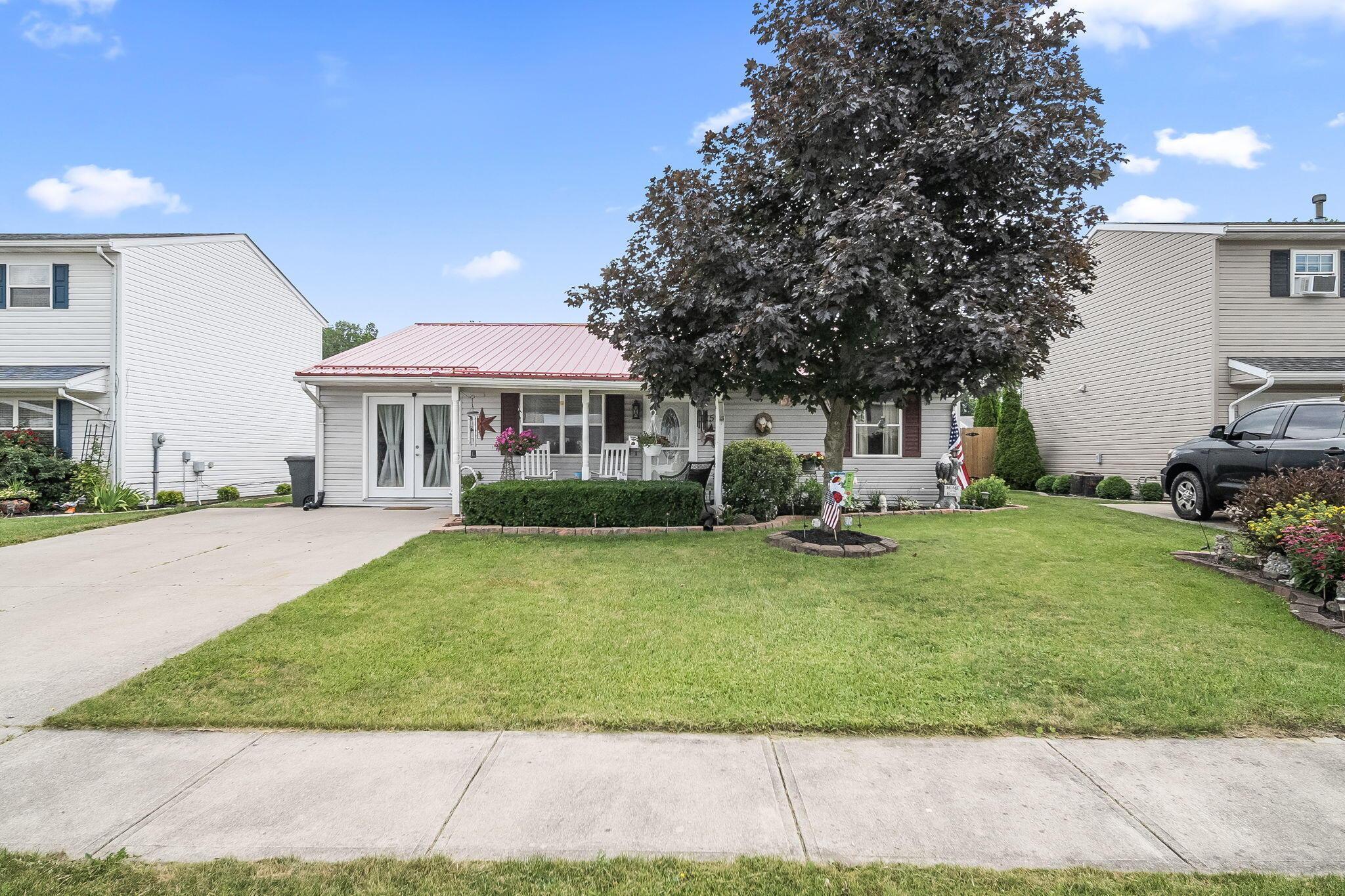 1250 Grenada Drive