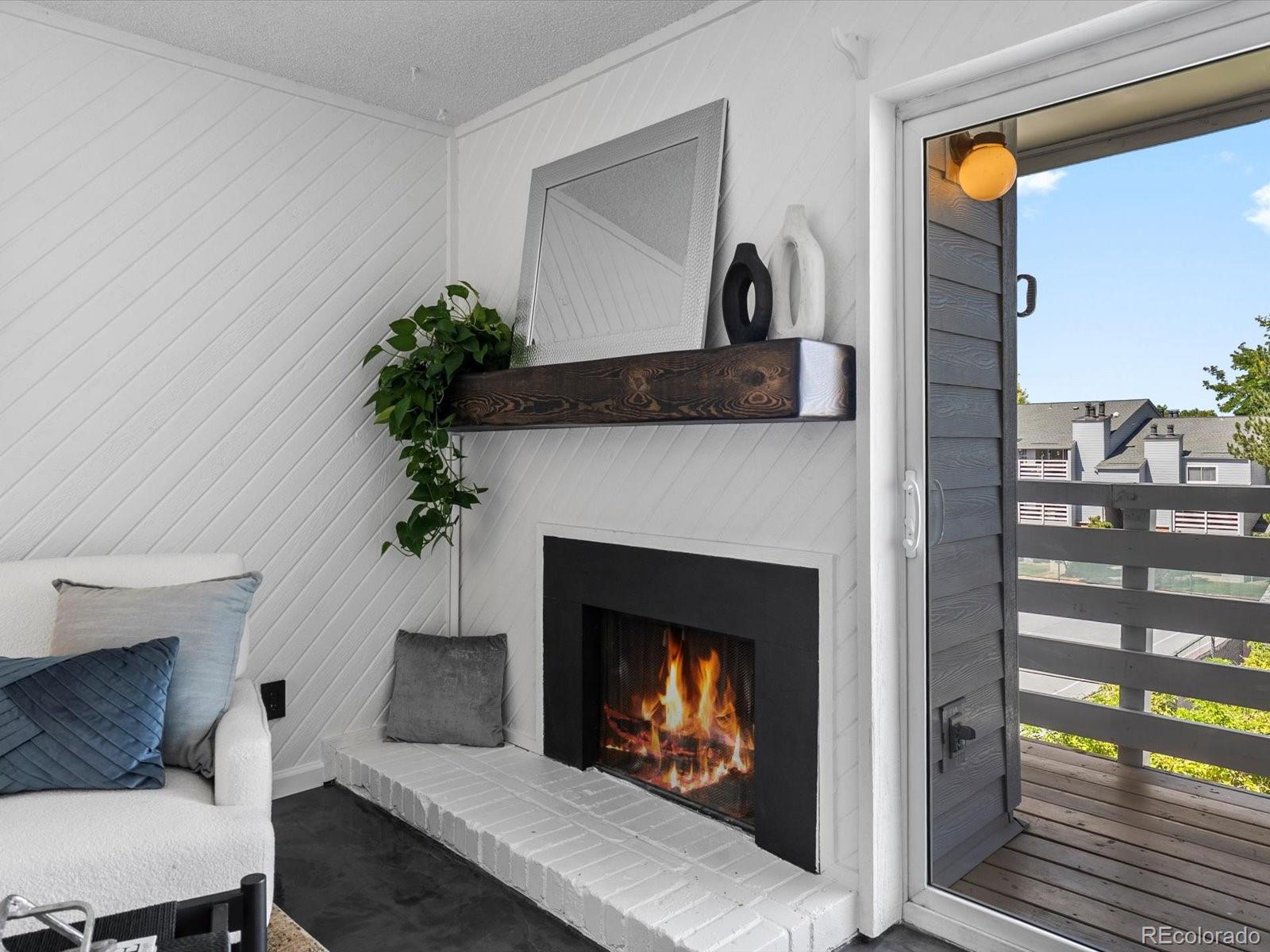 7395 E Eastman Avenue Unit: 305M