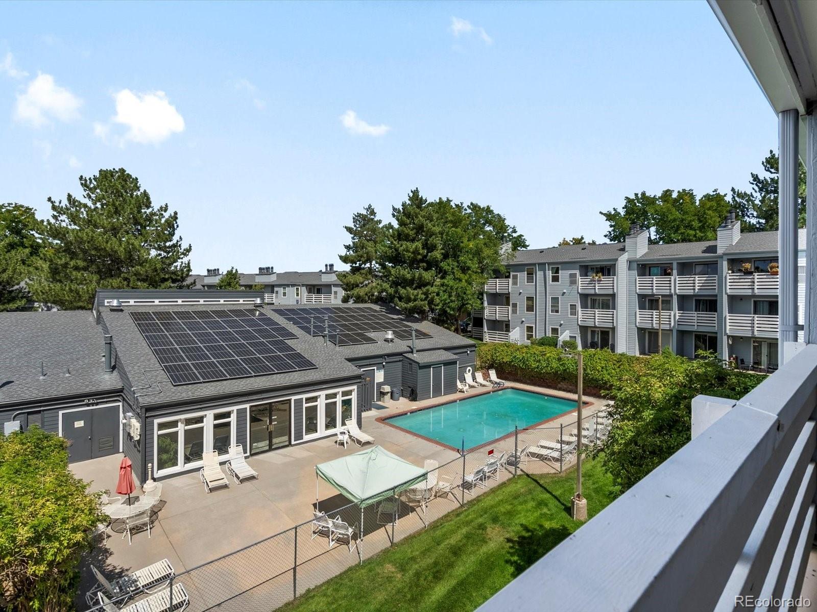 7395 E Eastman Avenue Unit: 305M