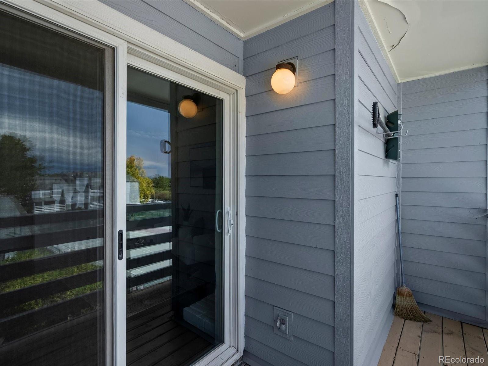 7395 E Eastman Avenue Unit: 305M