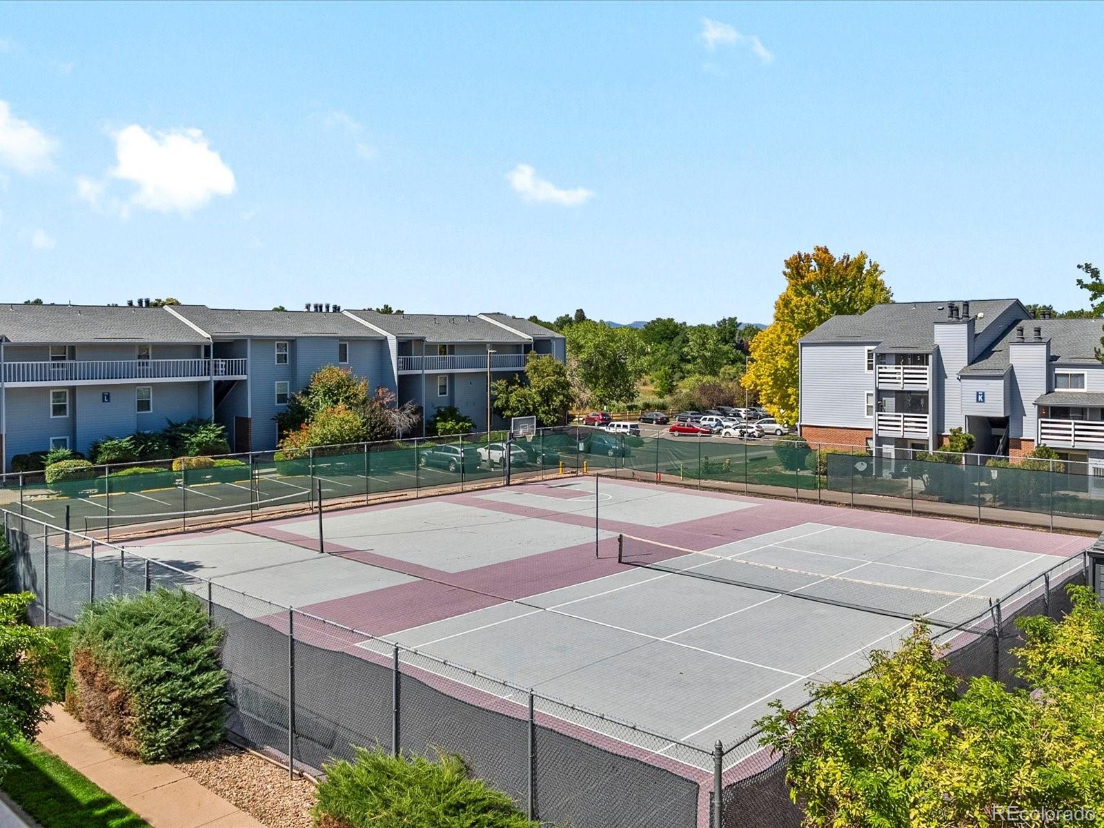 7395 E Eastman Avenue Unit: 305M