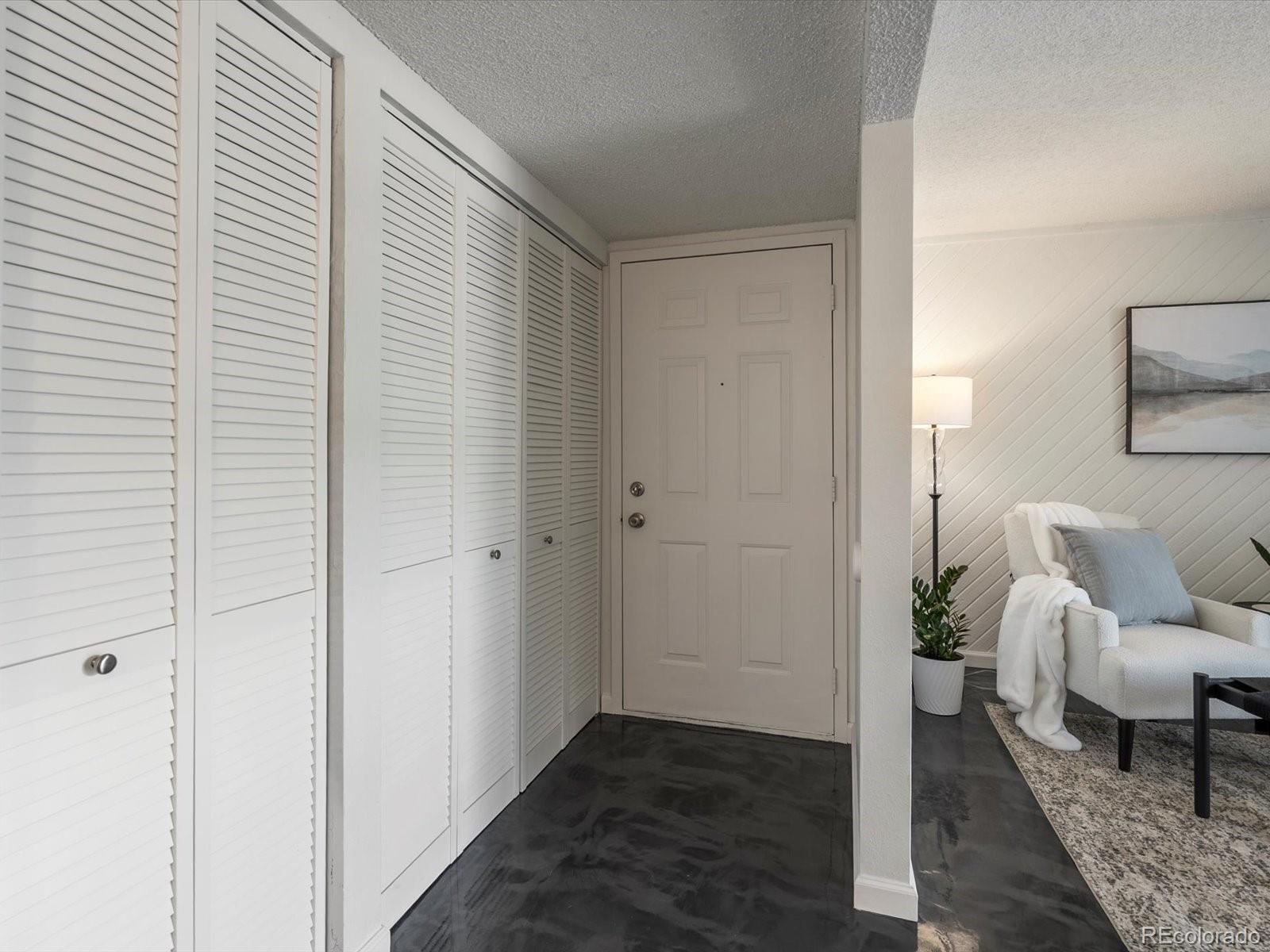 7395 E Eastman Avenue Unit: 305M