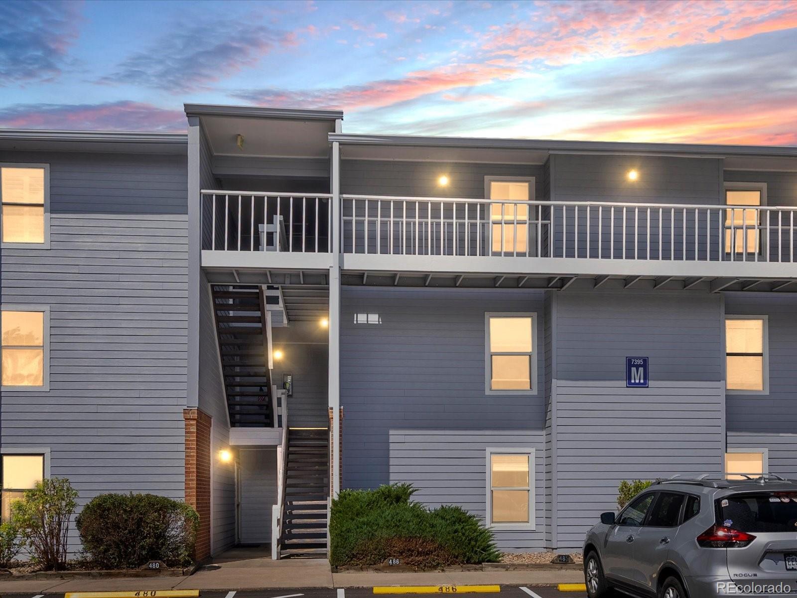 7395 E Eastman Avenue Unit: 305M