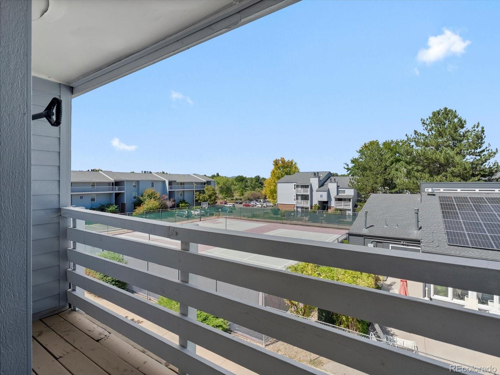 7395 E Eastman Avenue Unit: 305M