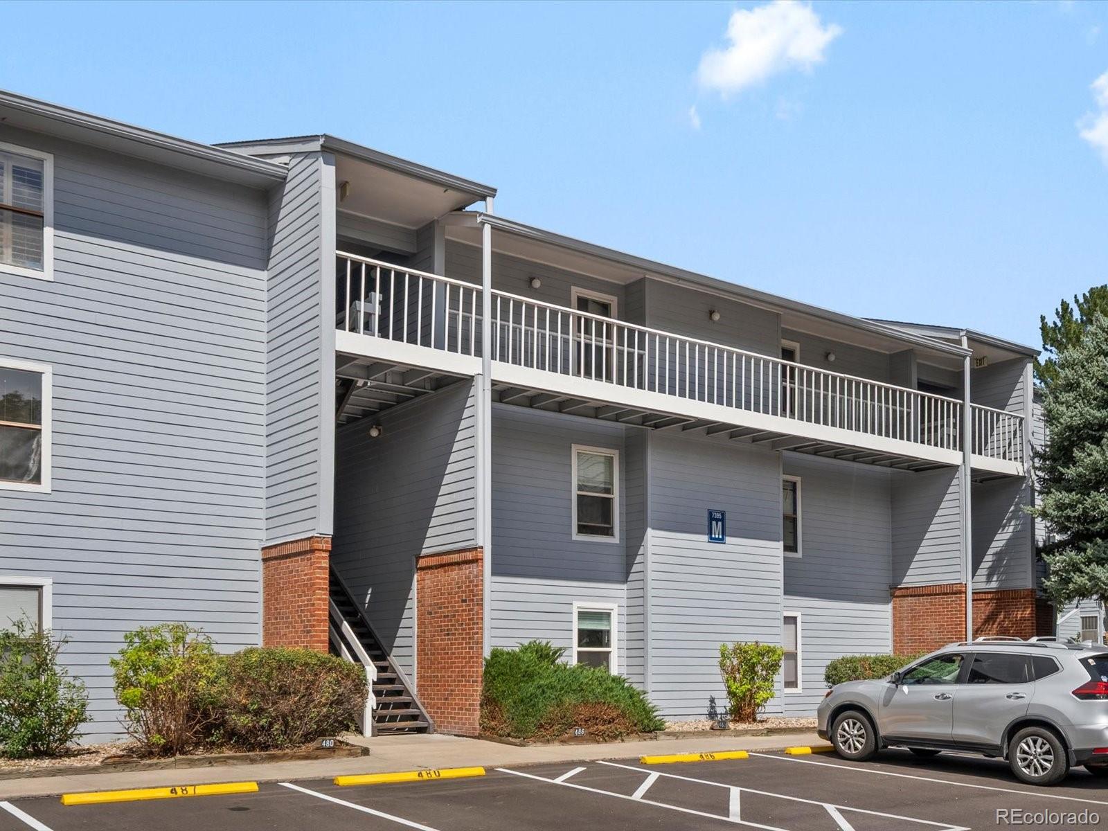 7395 E Eastman Avenue Unit: 305M