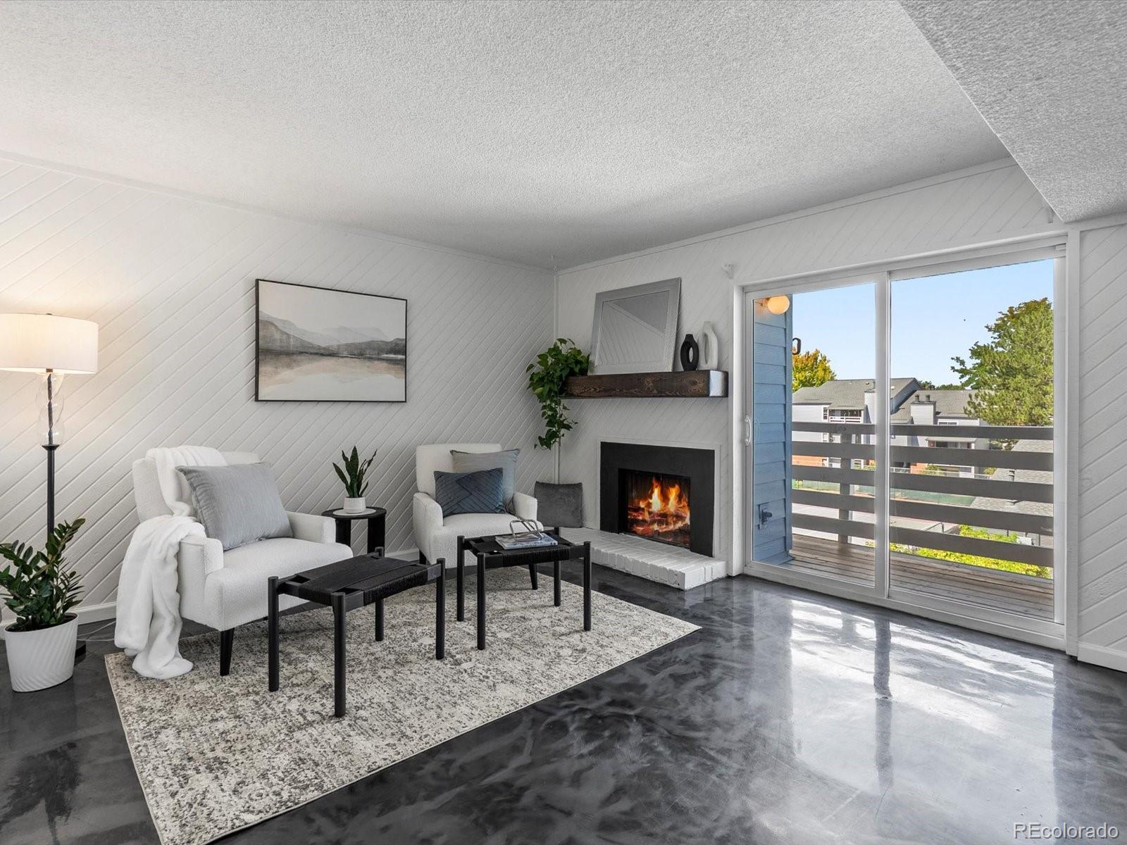 7395 E Eastman Avenue Unit: 305M