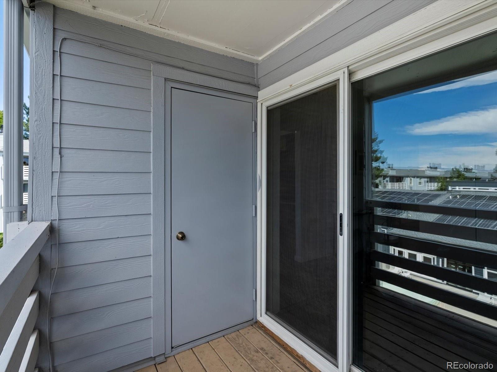 7395 E Eastman Avenue Unit: 305M