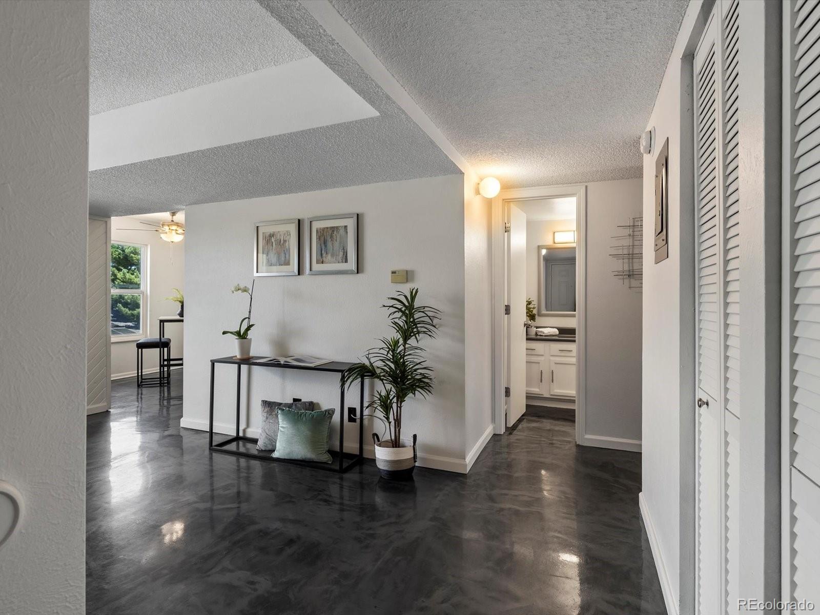 7395 E Eastman Avenue Unit: 305M