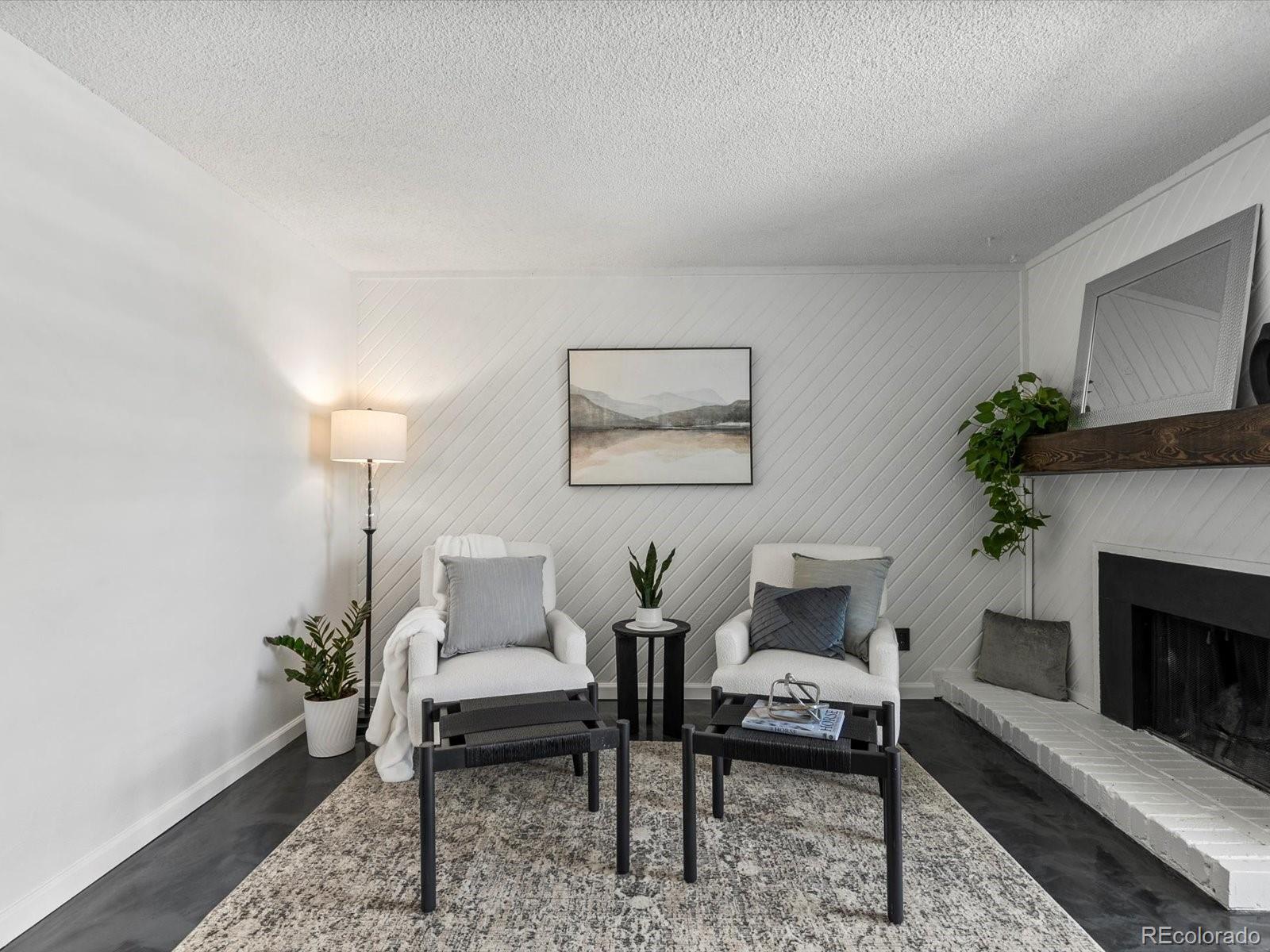 7395 E Eastman Avenue Unit: 305M