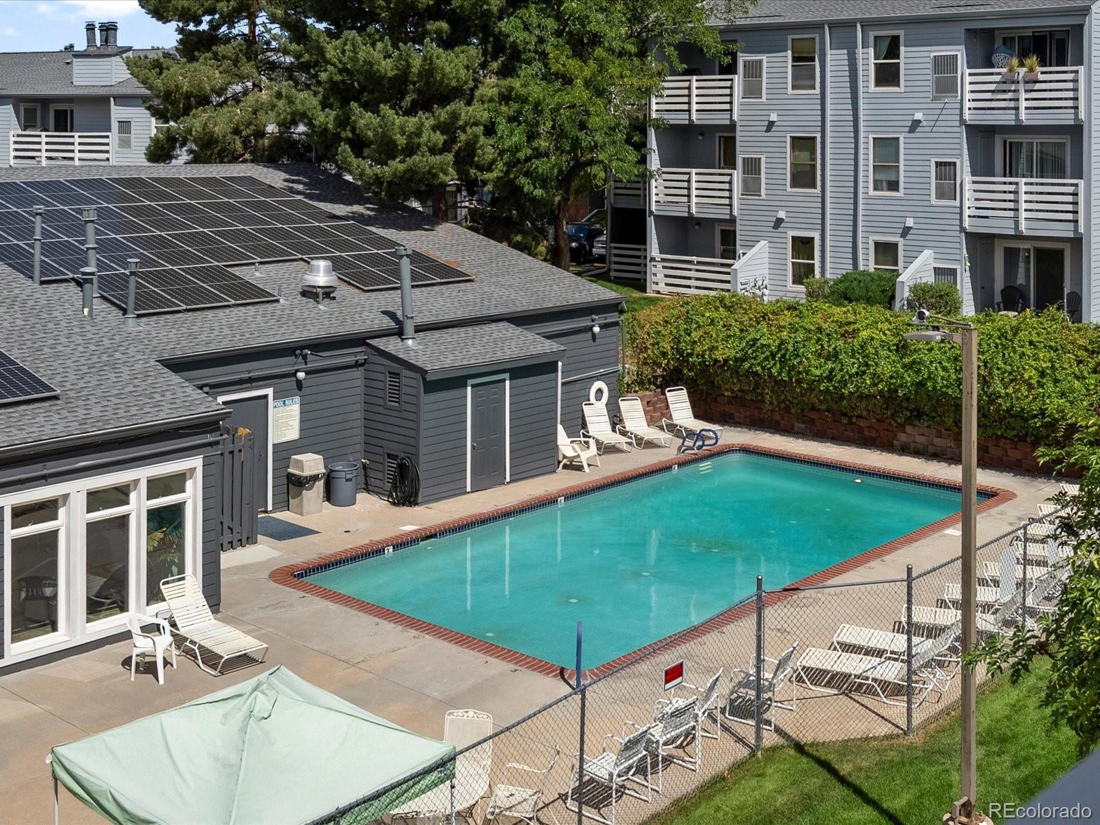 7395 E Eastman Avenue Unit: 305M