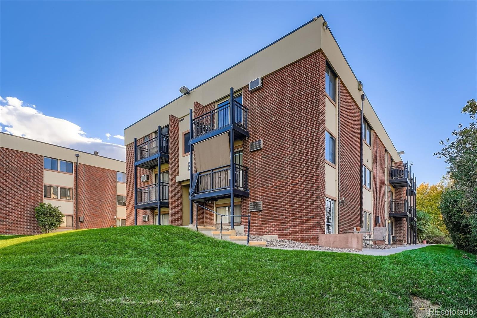 5995 W Hampden Avenue Unit: 10B