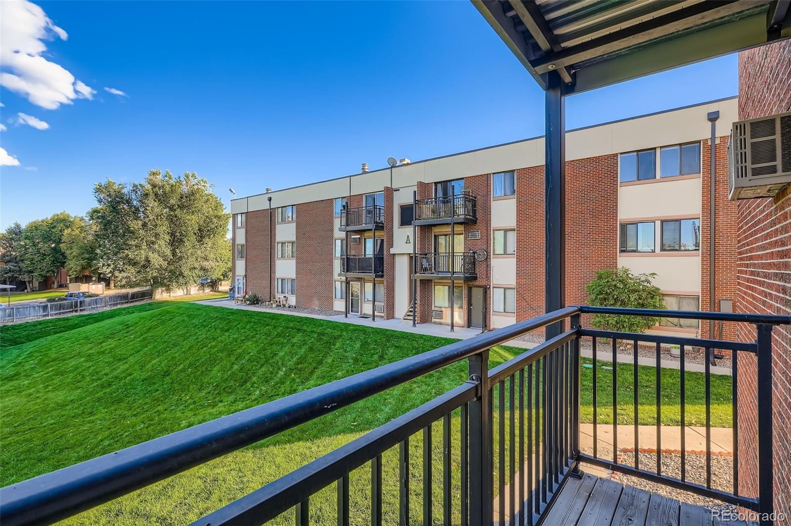 5995 W Hampden Avenue Unit: 10B