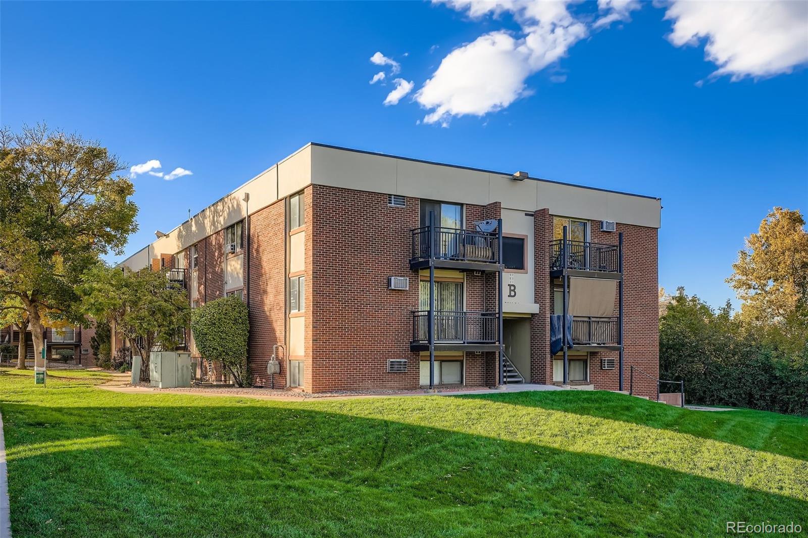 5995 W Hampden Avenue Unit: 10B