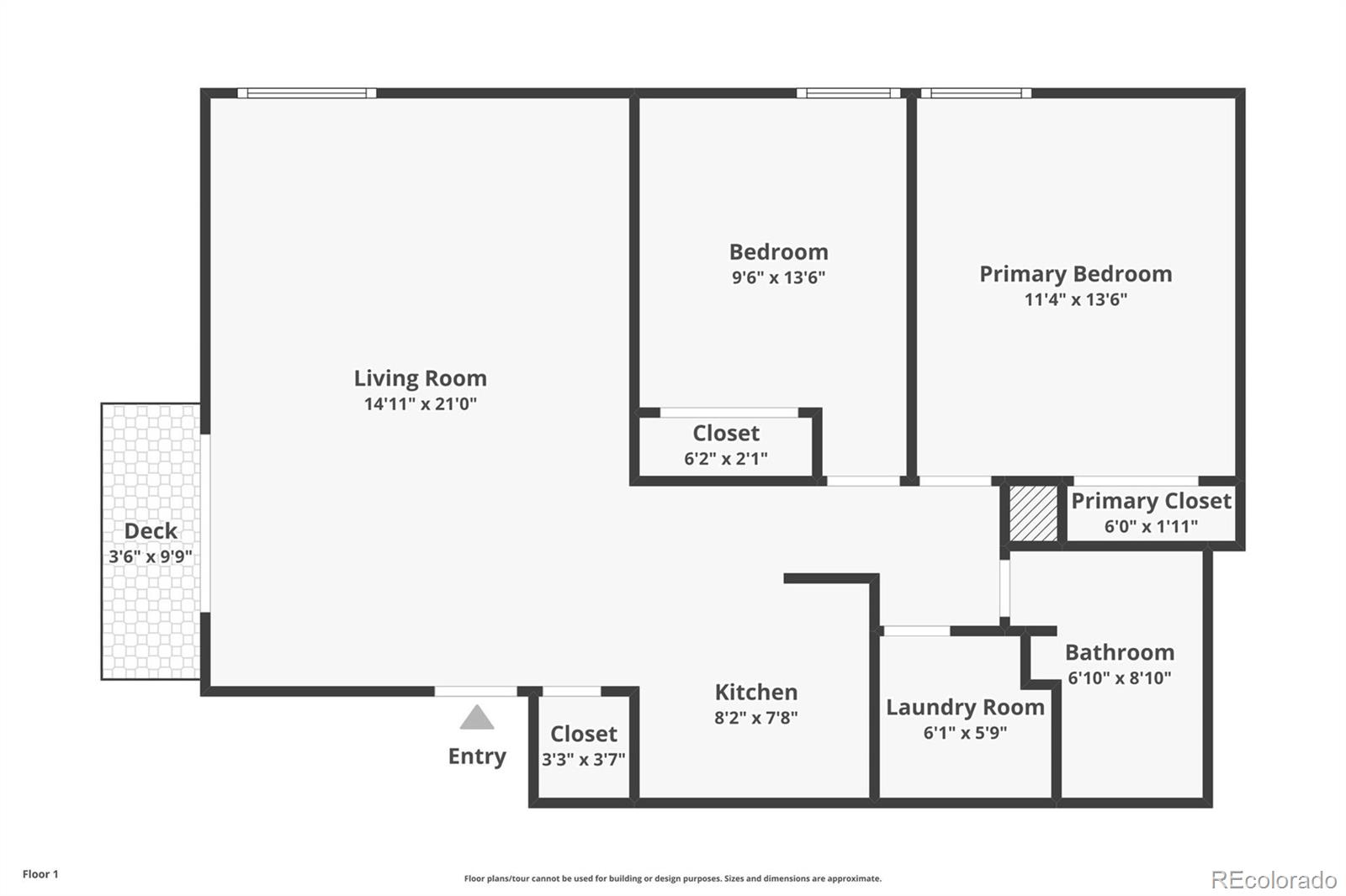5995 W Hampden Avenue Unit: 10B