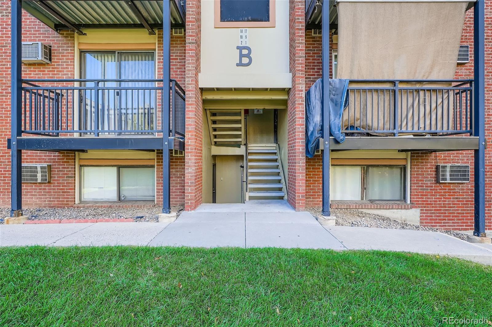 5995 W Hampden Avenue Unit: 10B