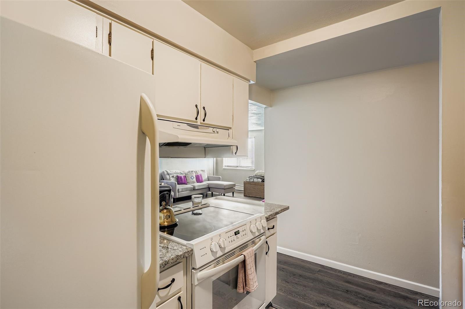 5995 W Hampden Avenue Unit: 10B