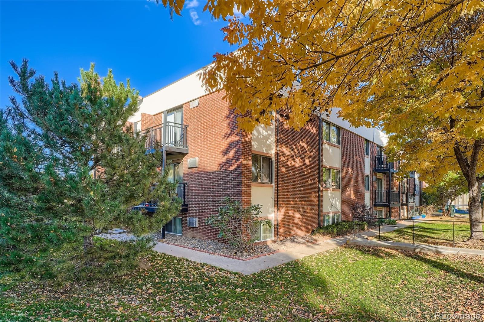 5995 W Hampden Avenue Unit: 10B
