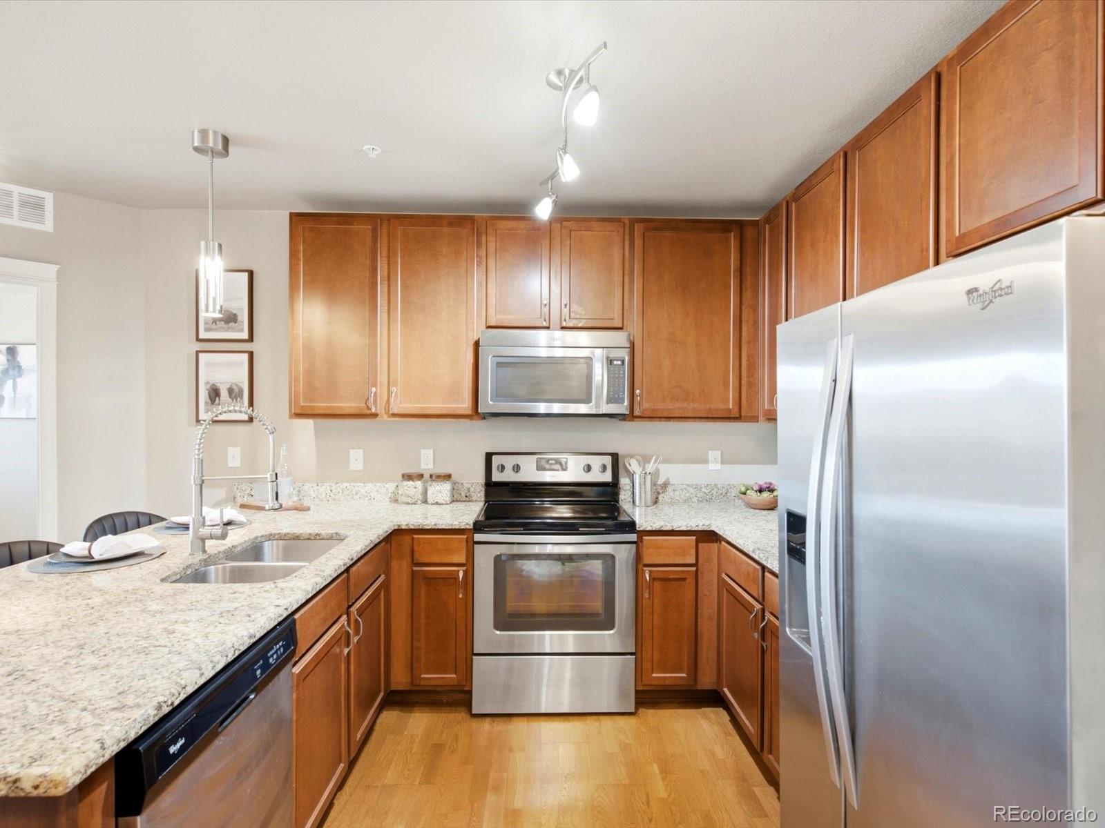 725 Elmhurst Drive Unit: 307
