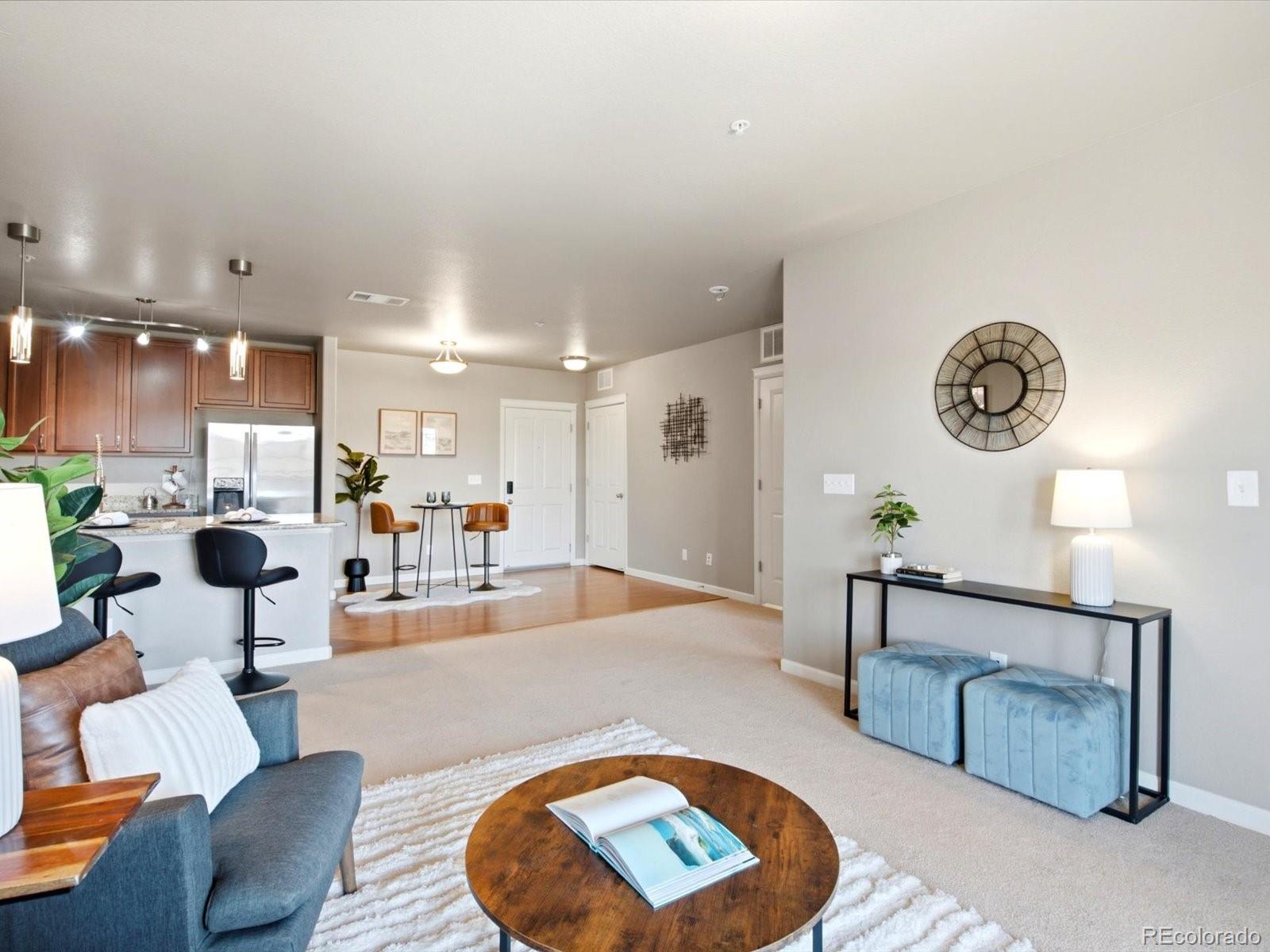 725 Elmhurst Drive Unit: 307