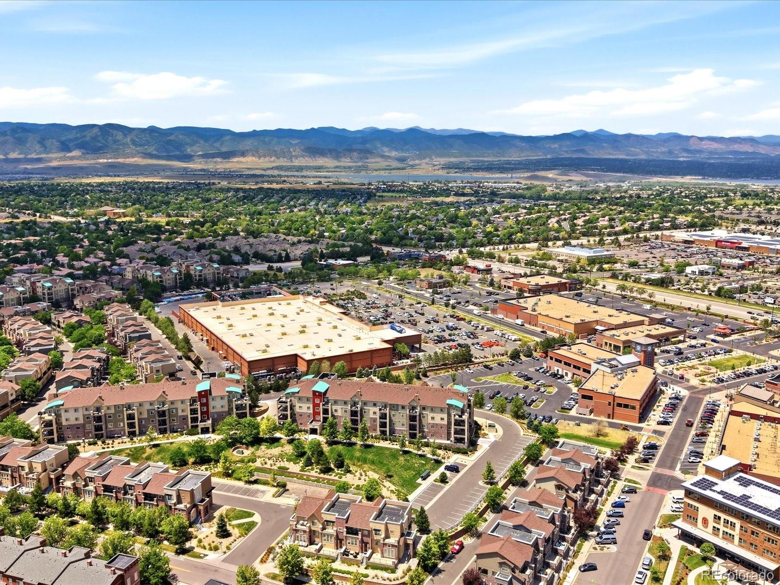 725 Elmhurst Drive Unit: 307