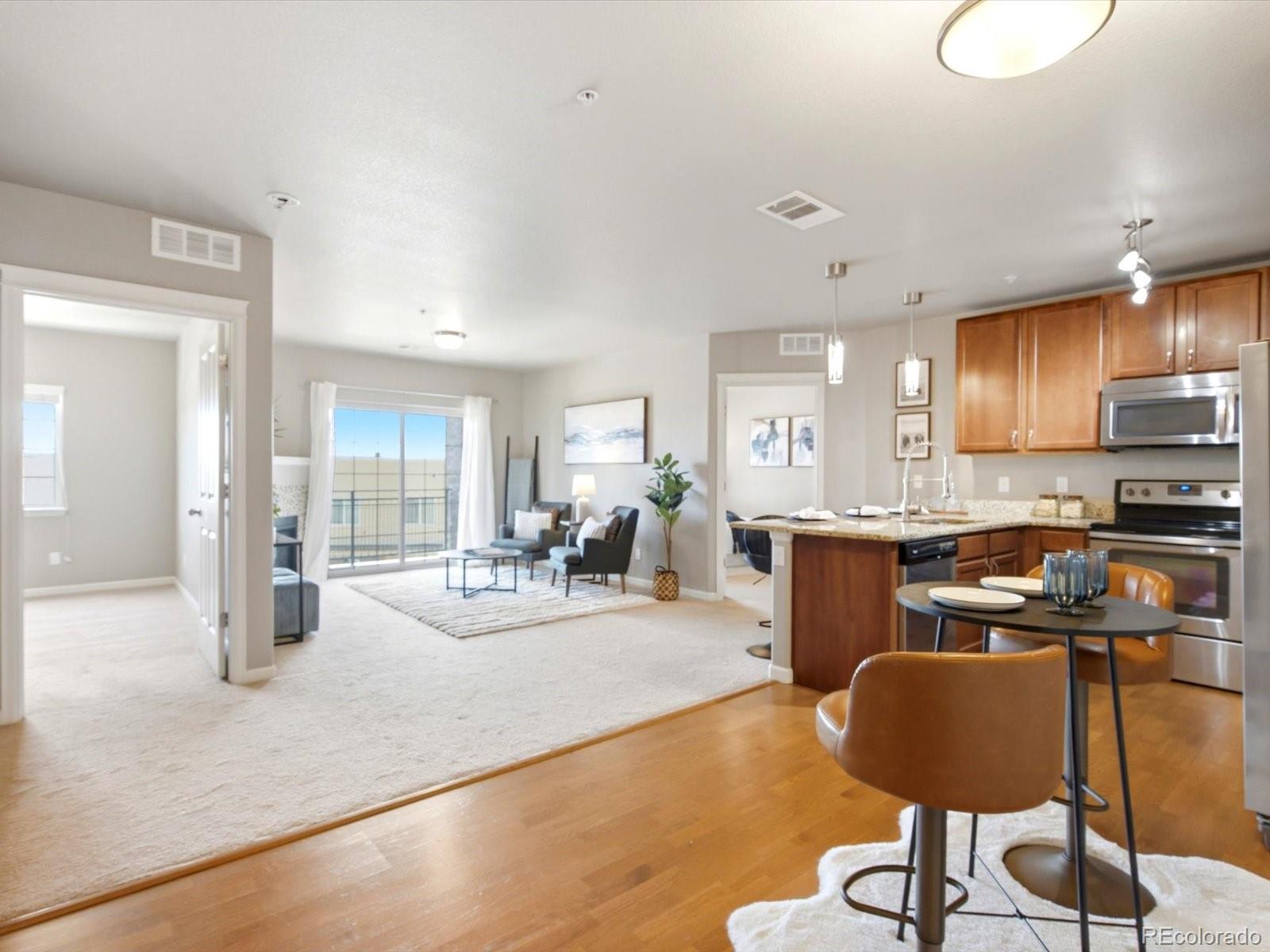 725 Elmhurst Drive Unit: 307
