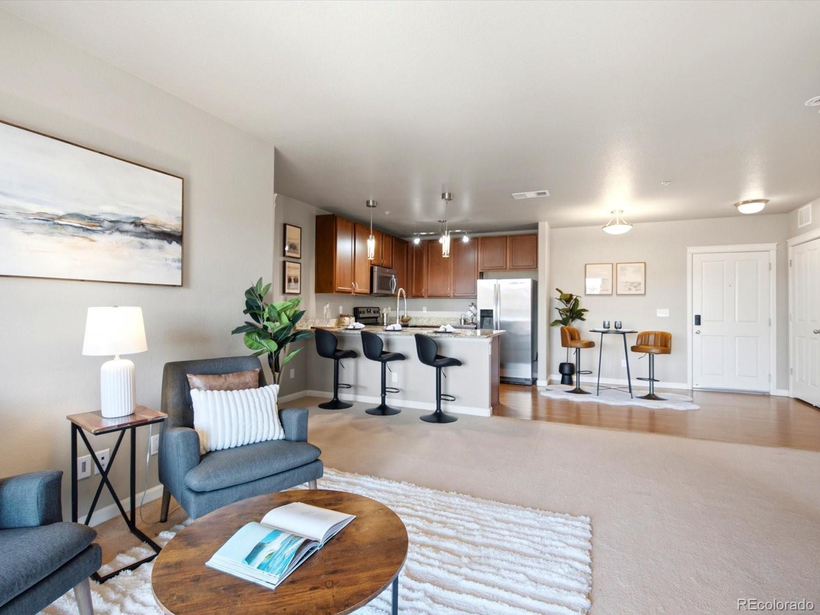 725 Elmhurst Drive Unit: 307