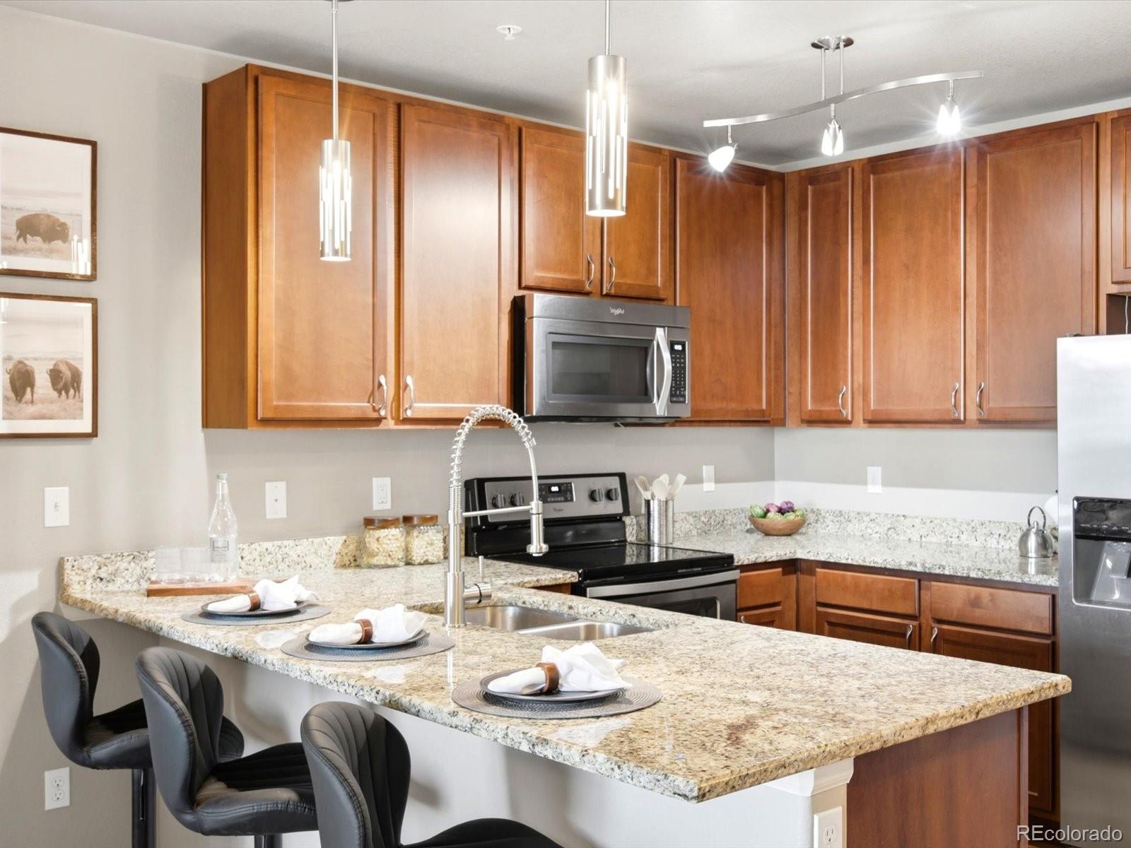 725 Elmhurst Drive Unit: 307