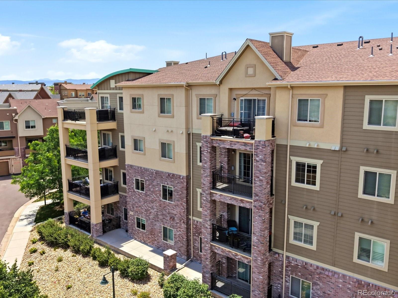 725 Elmhurst Drive Unit: 307