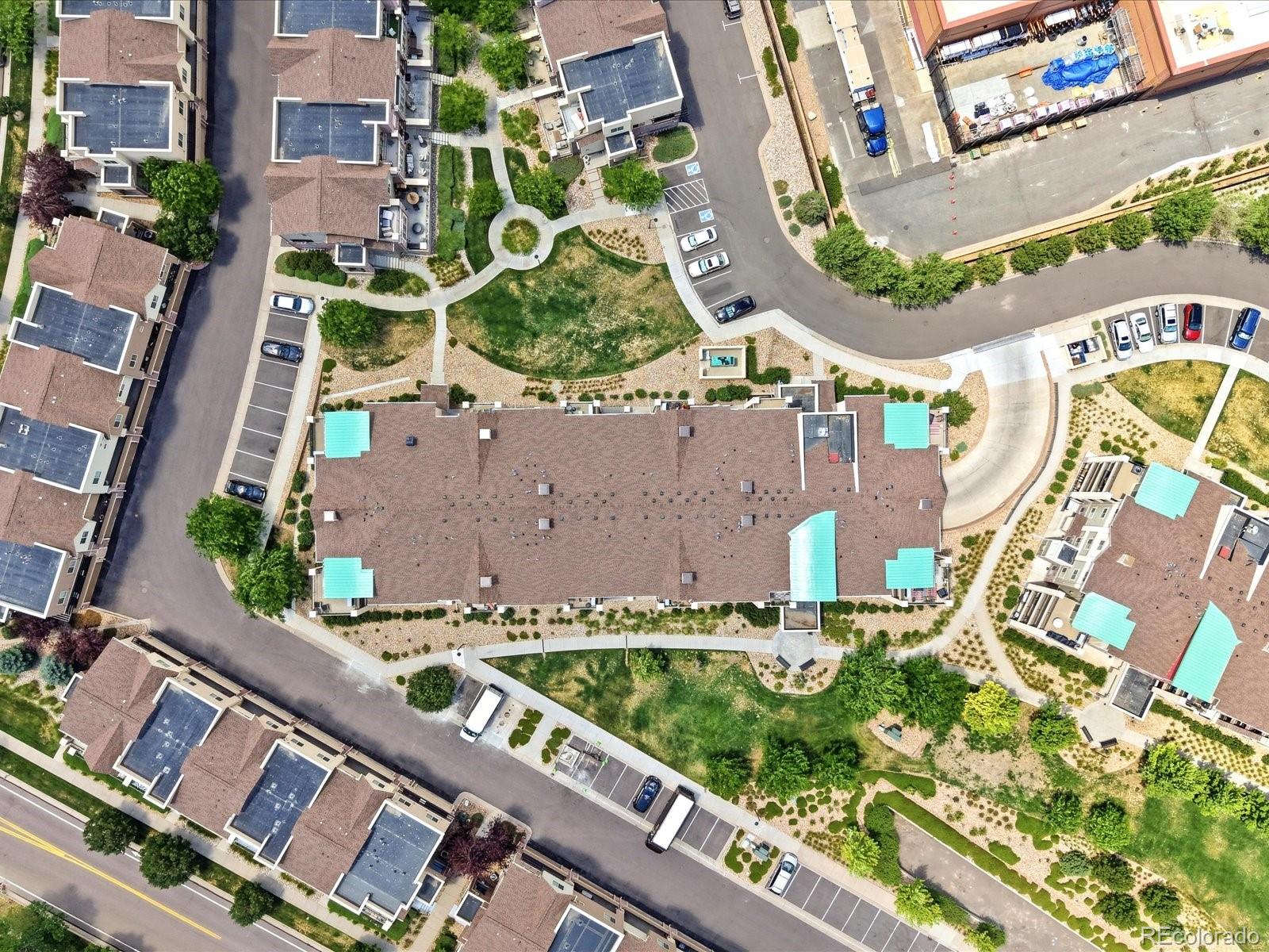 725 Elmhurst Drive Unit: 307