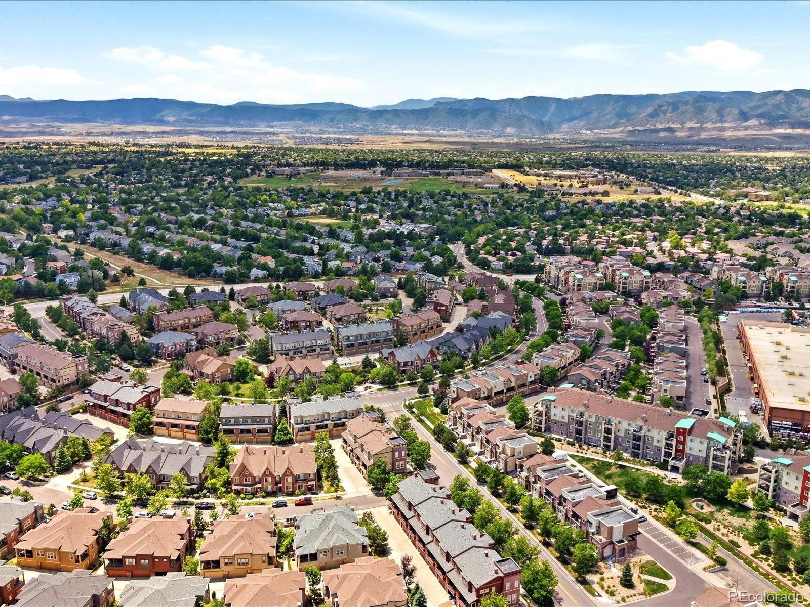 725 Elmhurst Drive Unit: 307