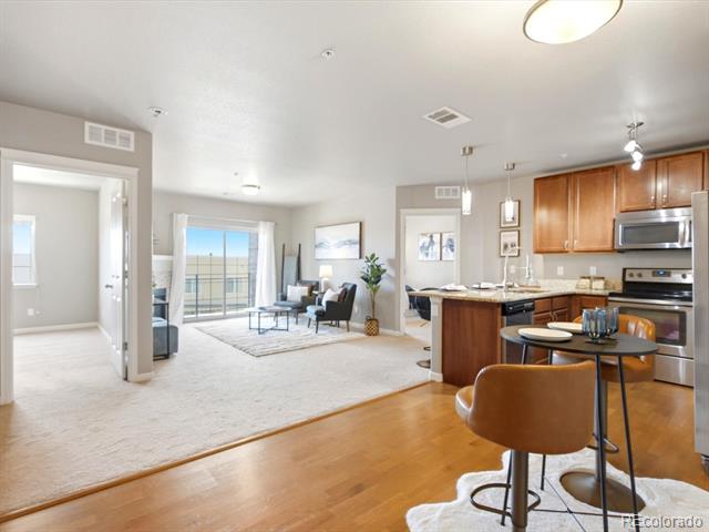 725 Elmhurst Drive Unit: 307