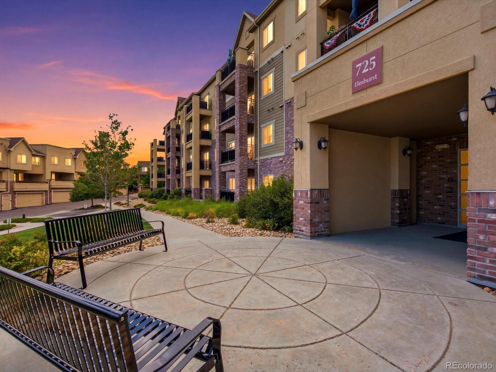 725 Elmhurst Drive Unit: 307