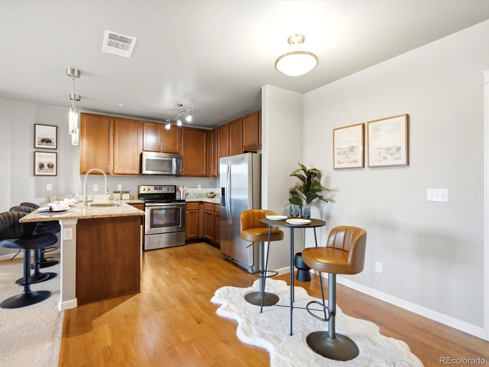 725 Elmhurst Drive Unit: 307