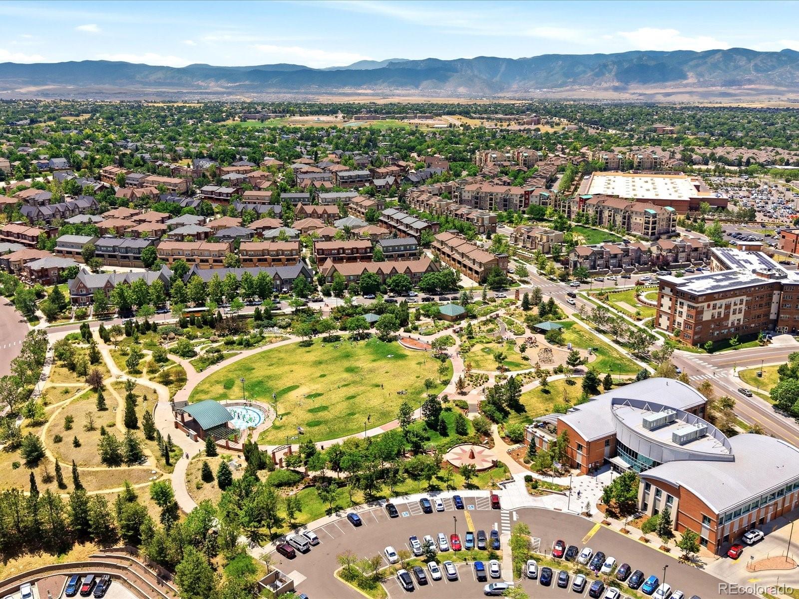 725 Elmhurst Drive Unit: 307