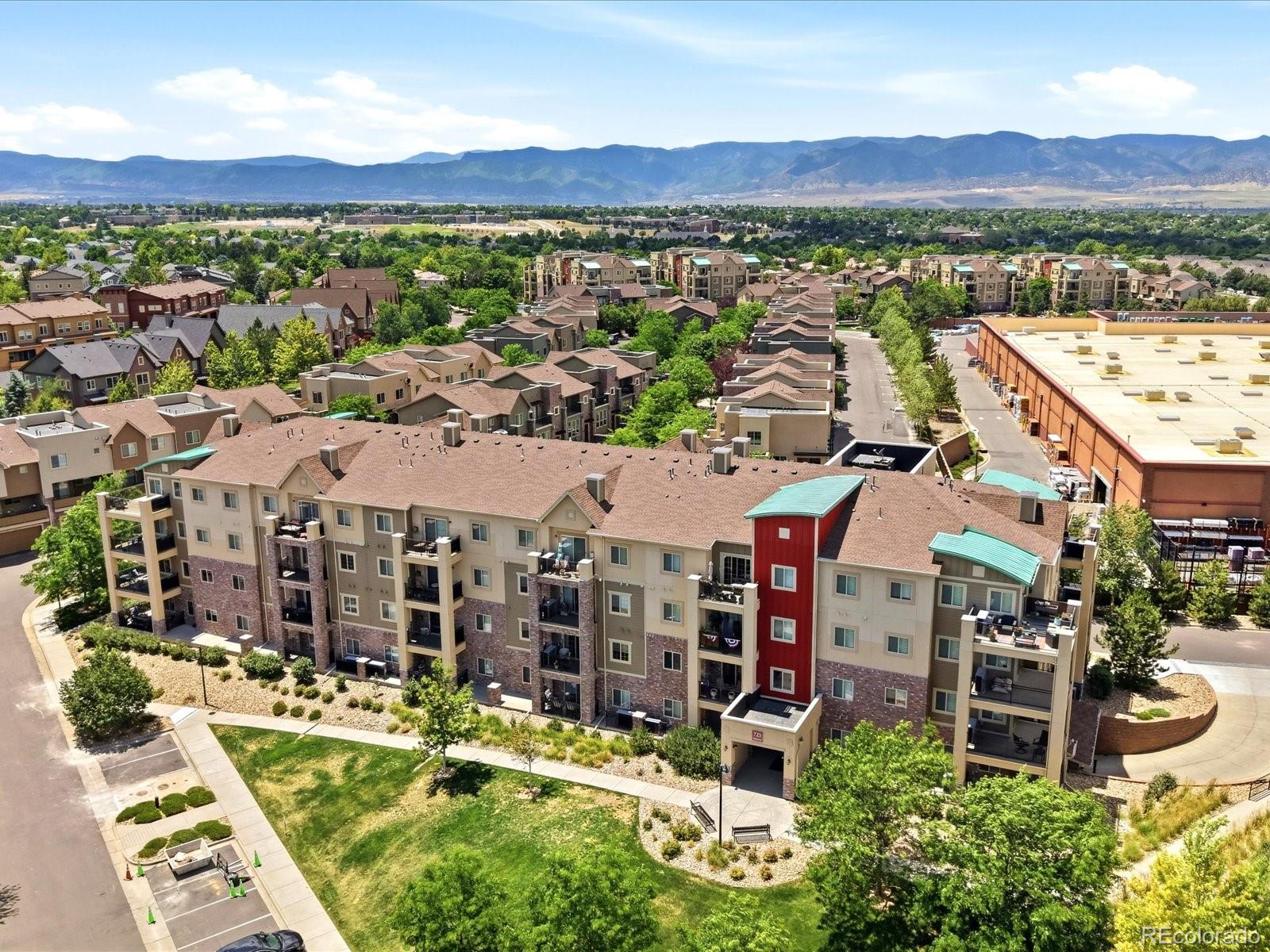 725 Elmhurst Drive Unit: 307
