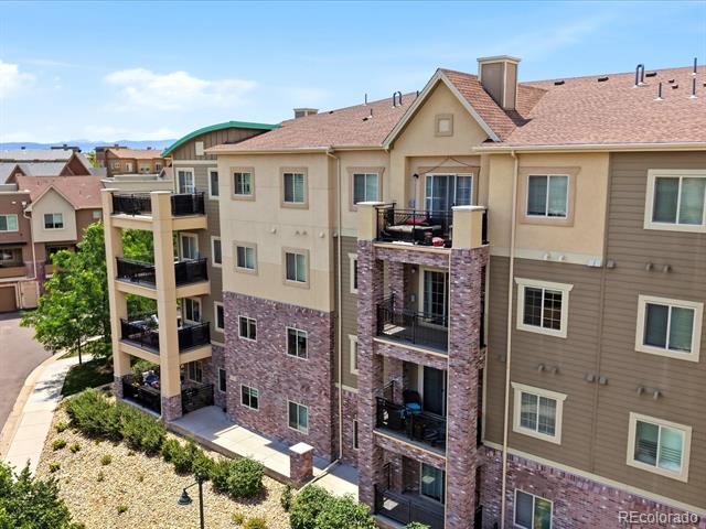 725 Elmhurst Drive Unit: 307