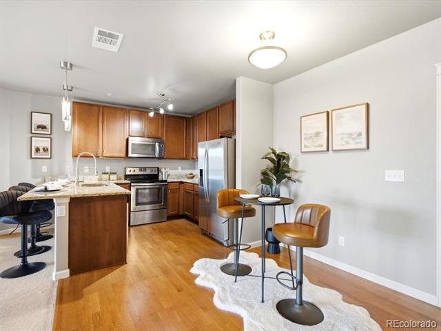 725 Elmhurst Drive Unit: 307