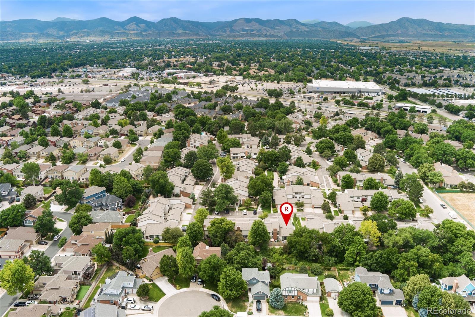 7900 W Layton Avenue Unit: 816