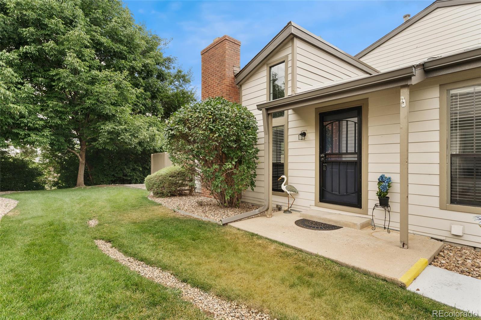 7900 W Layton Avenue Unit: 816