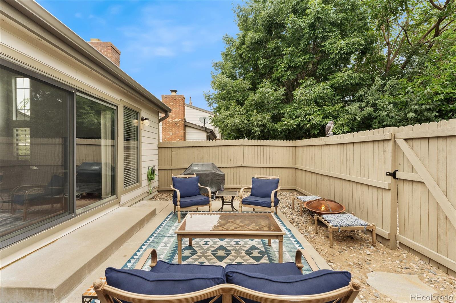 7900 W Layton Avenue Unit: 816