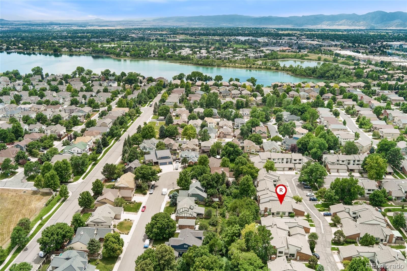 7900 W Layton Avenue Unit: 816