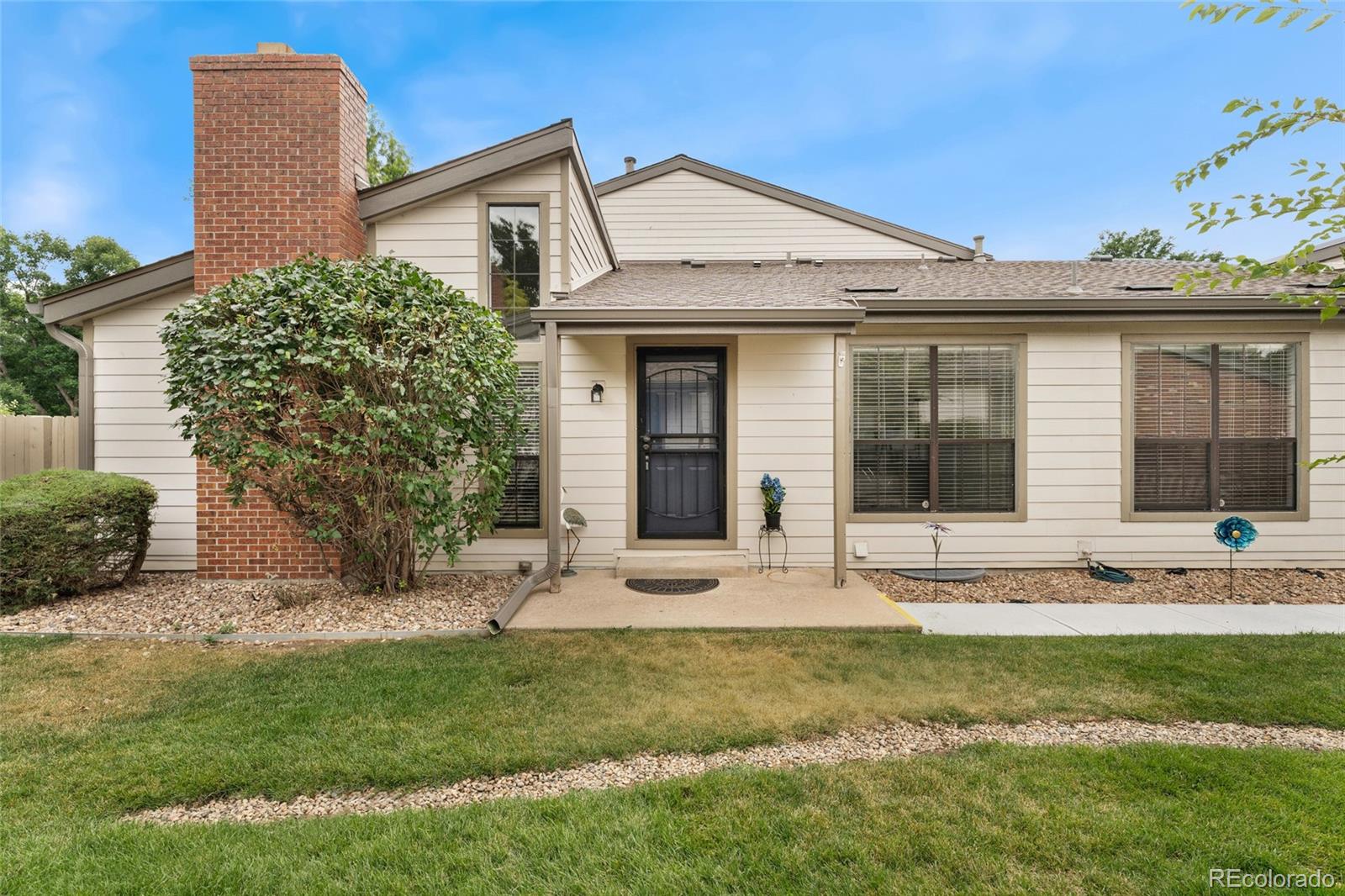 7900 W Layton Avenue Unit: 816