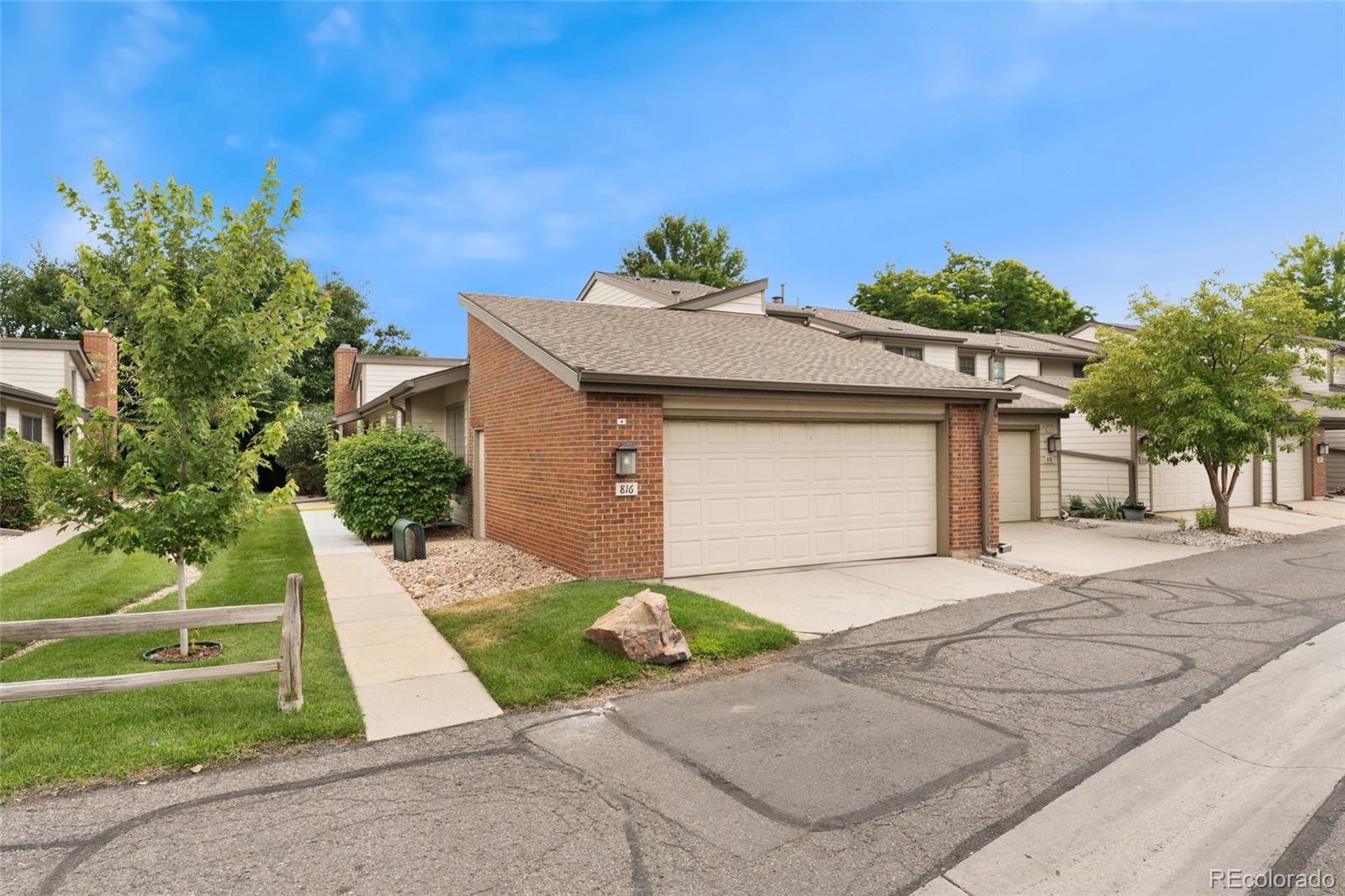 7900 W Layton Avenue Unit: 816