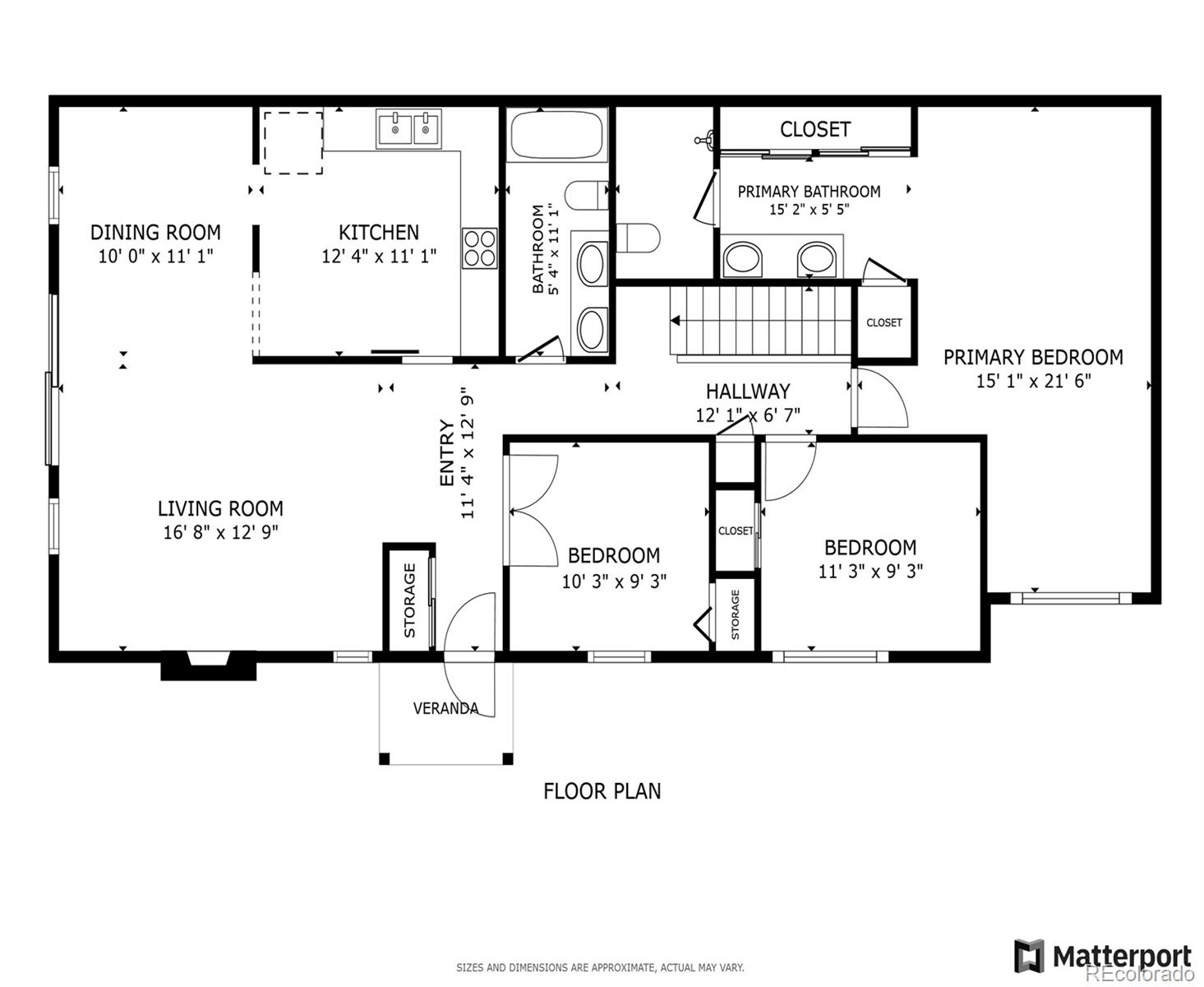 7900 W Layton Avenue Unit: 816
