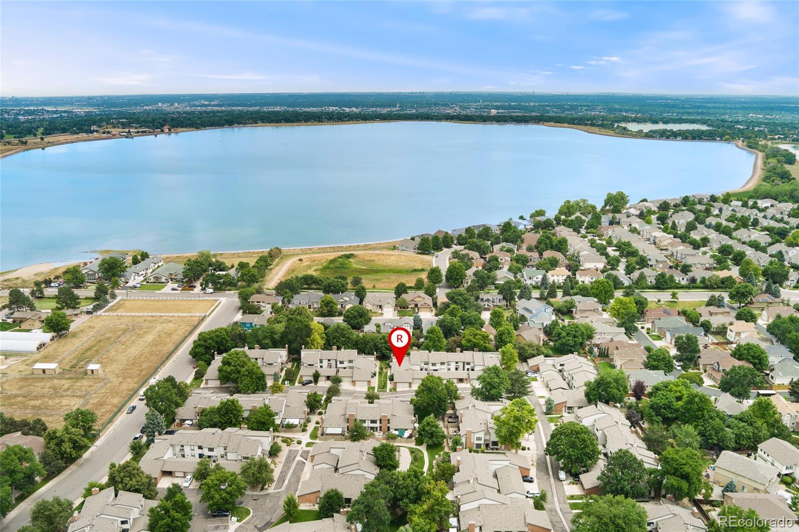 7900 W Layton Avenue Unit: 816