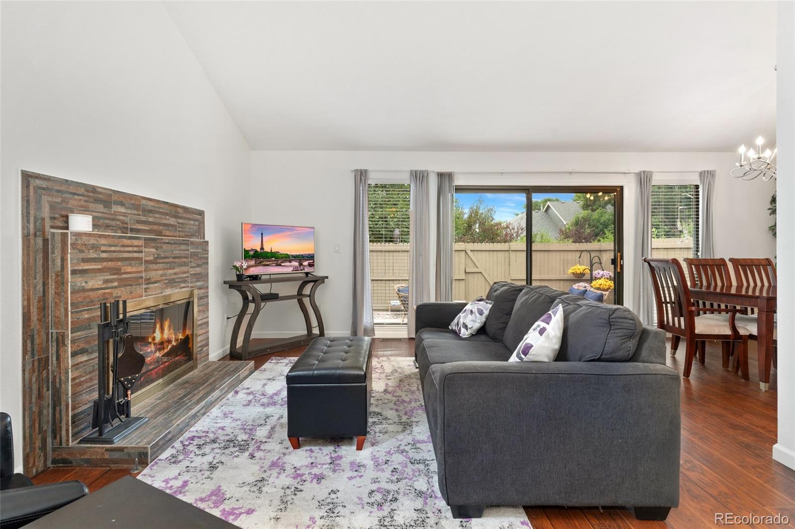 7900 W Layton Avenue Unit: 816