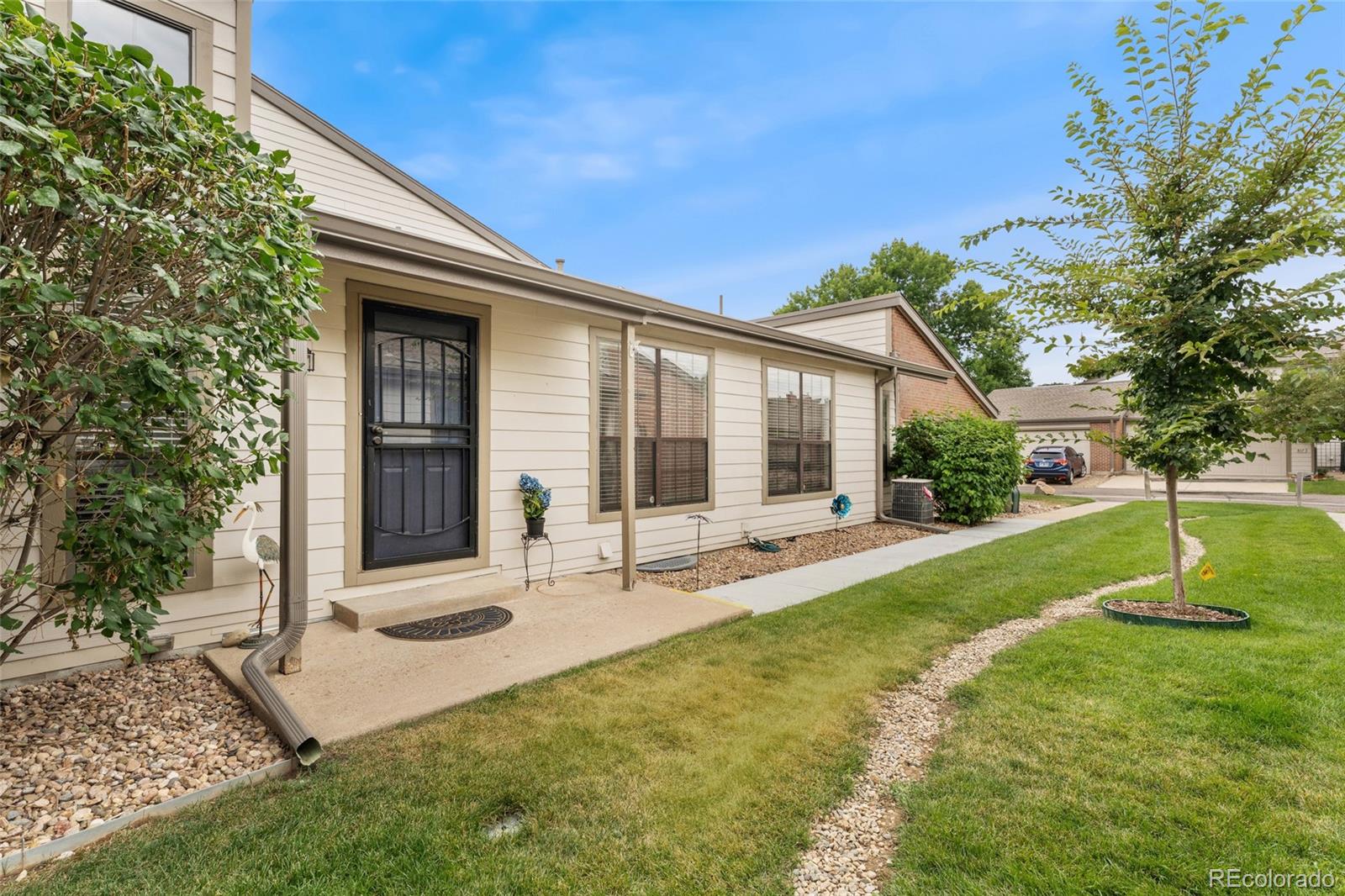 7900 W Layton Avenue Unit: 816
