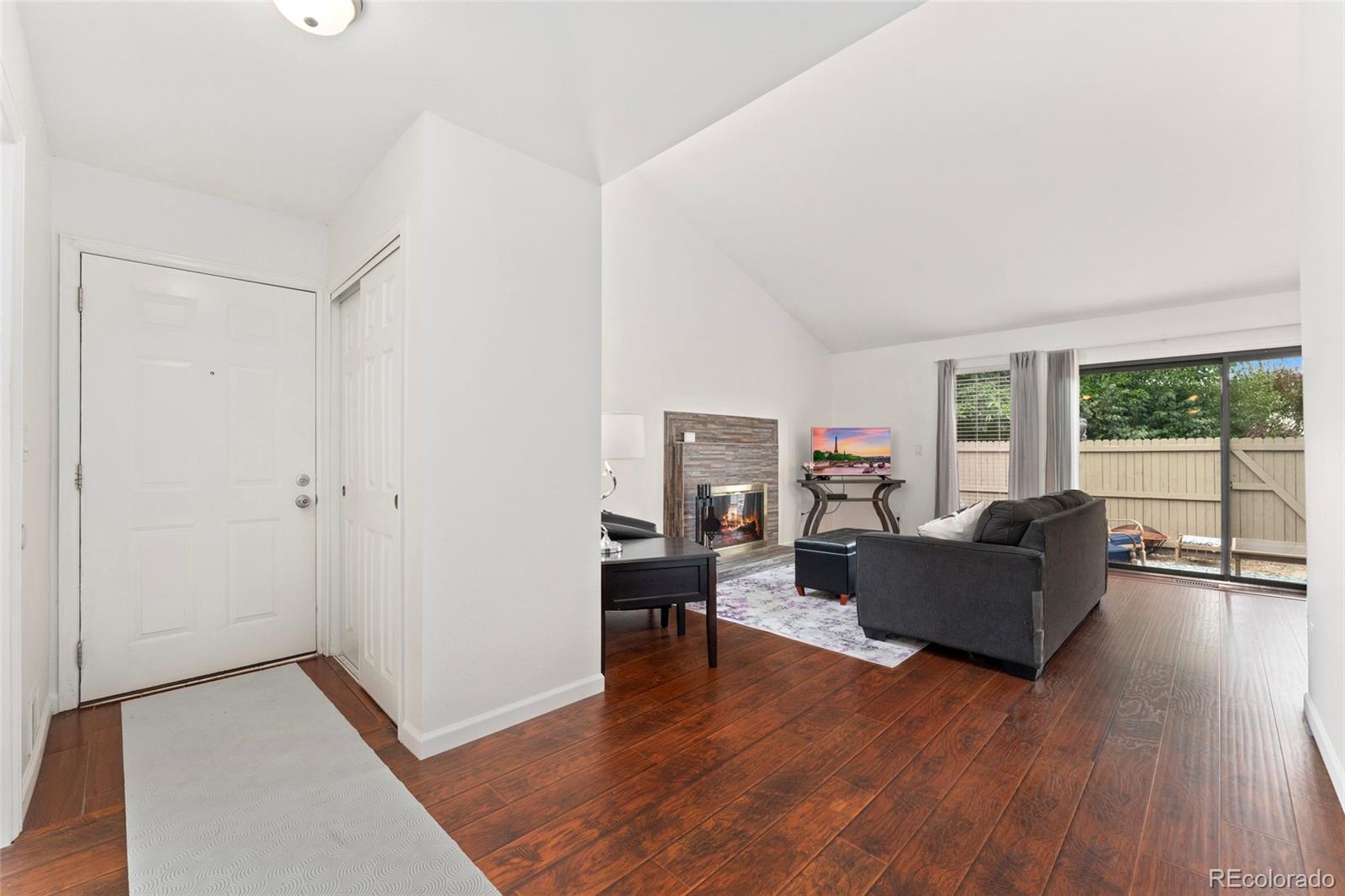 7900 W Layton Avenue Unit: 816