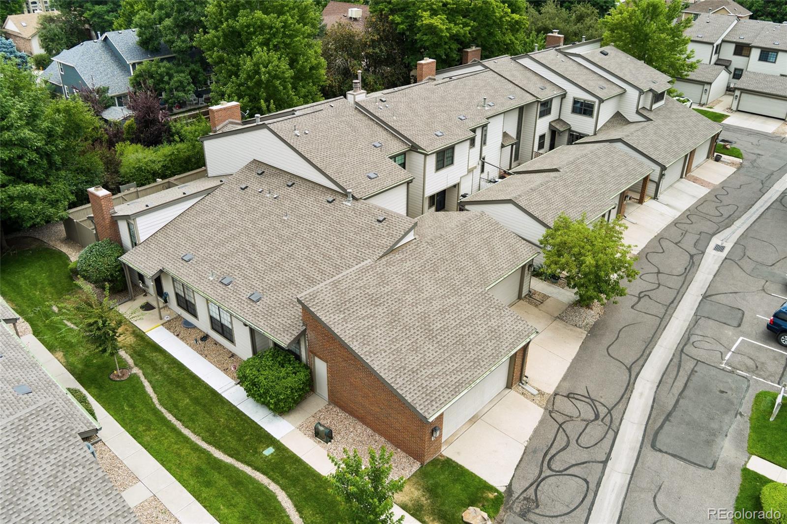7900 W Layton Avenue Unit: 816