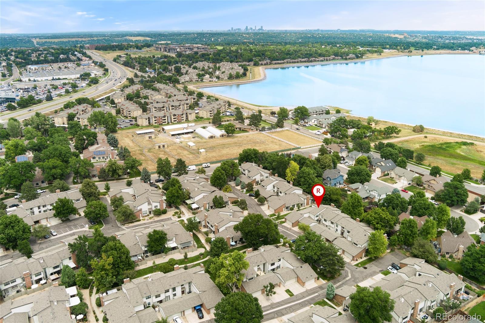 7900 W Layton Avenue Unit: 816